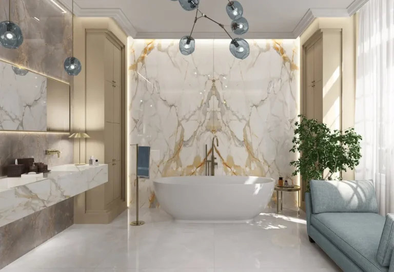 Luxury flooring and slab design inspiration, Floor Center of Tampa Bay