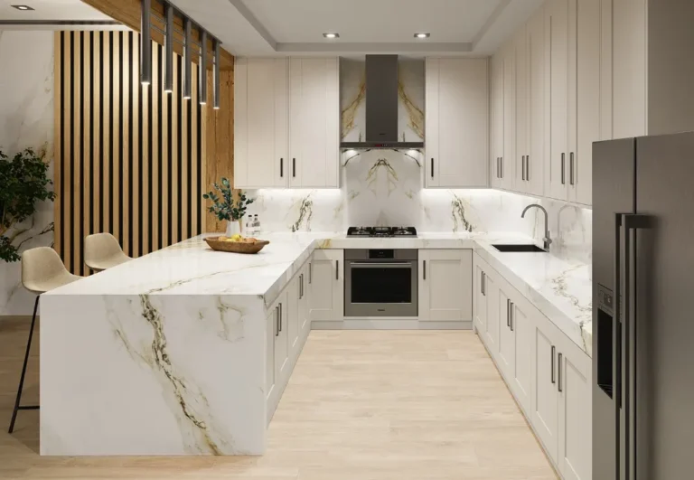 Flooring and porcelain surfaces at Floor Center of Tampa Bay